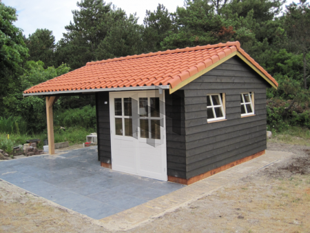 Hiemstra houtbouw Hiemstra houtbouw